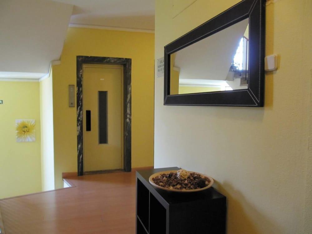 Residencial Mocambique Gasthof 2*