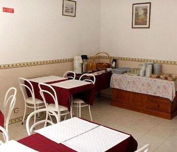 Residencial Mocambique 2* Lissabon