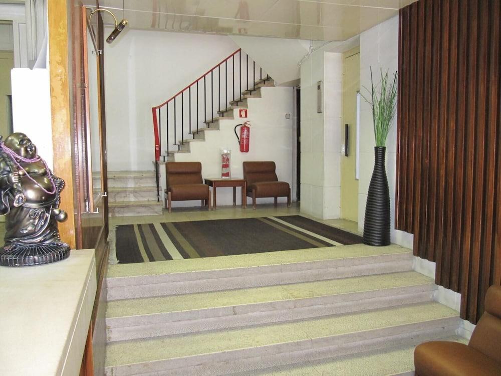 Gasthof Residencial Mocambique