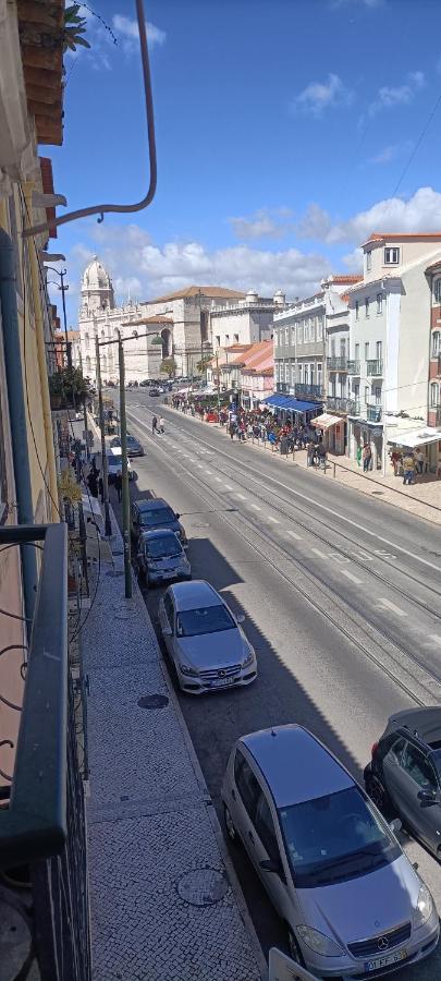 Appartement Apartamento Em Belem *