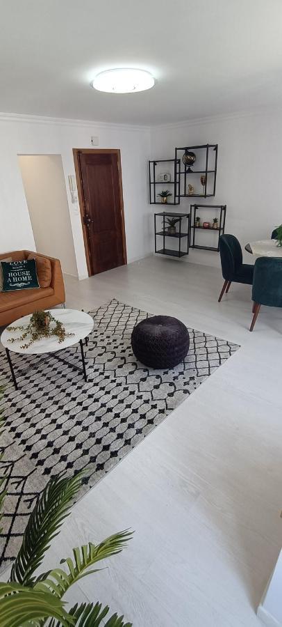Appartement Apartamento Em Belem *