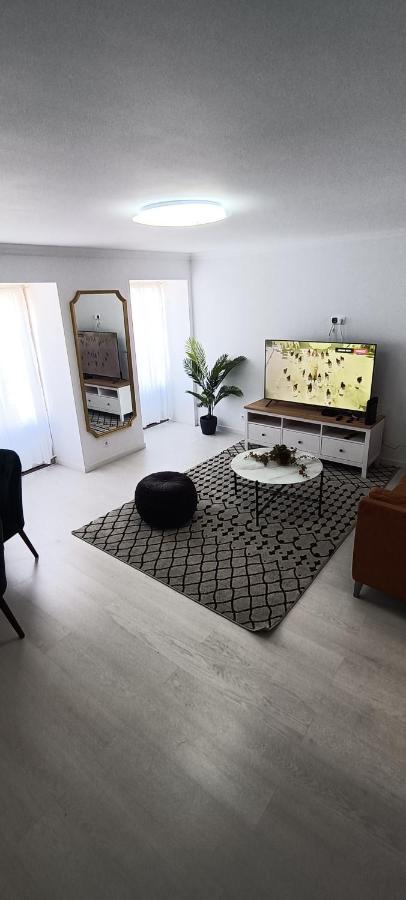 Appartement Apartamento Em Belem *