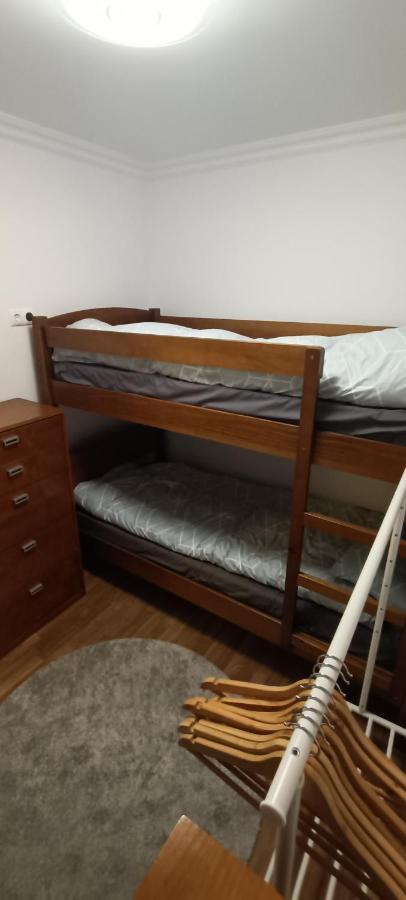 Appartement Apartamento Em Belem *