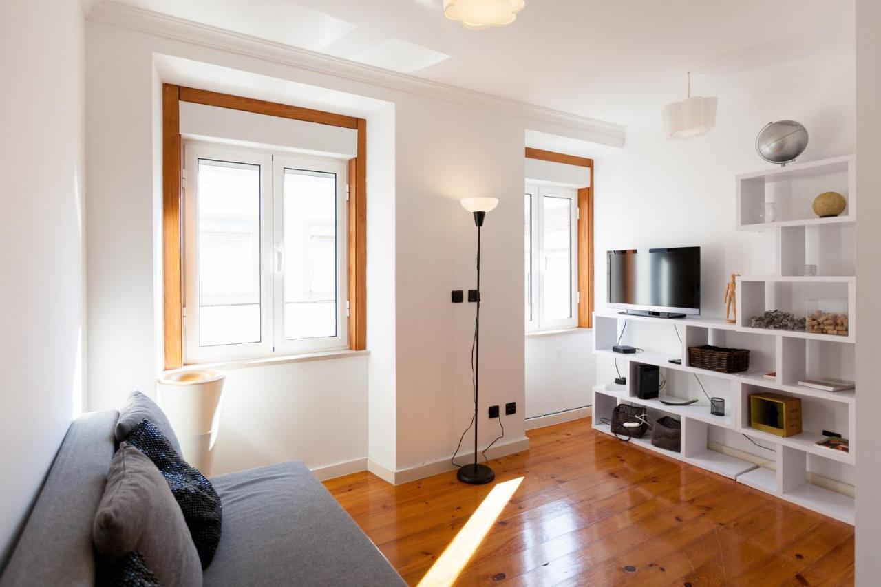 Appartement Flh - Charming Graca Duplex