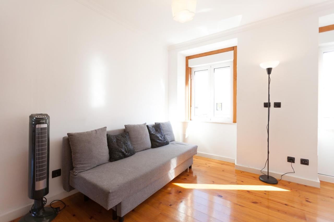 Flh - Charming Graca Duplex Appartement