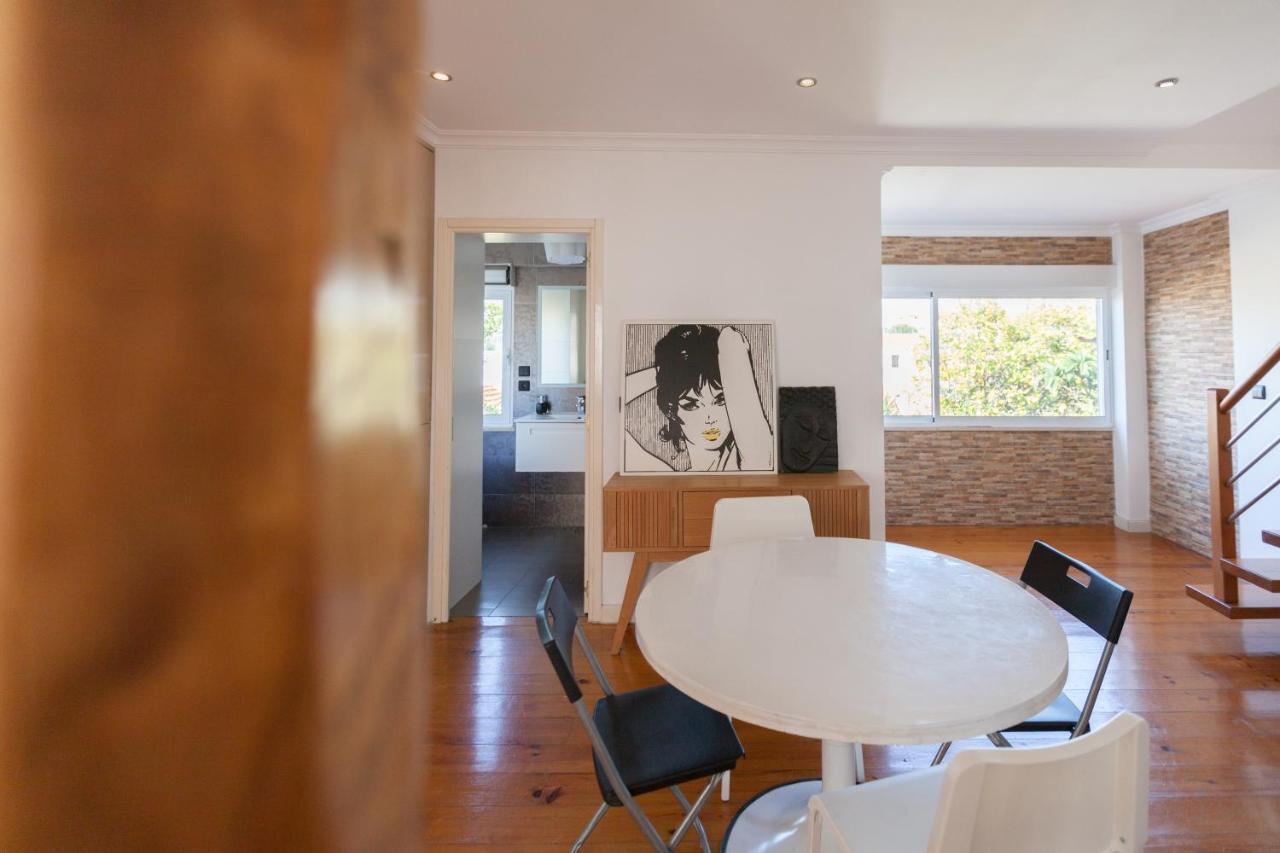Appartement Flh - Charming Graca Duplex *