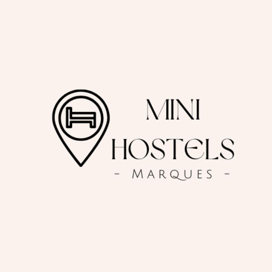 Marques Mini Gasthuis 3*