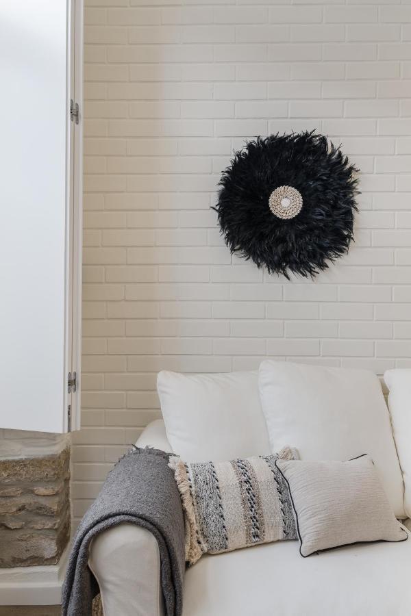 Apartamento Casa Boma - Design With Private Vegetal Terrace - Lapa Vii Lisboa