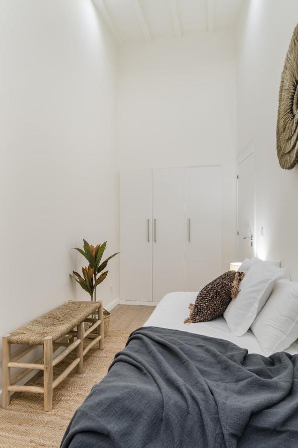 Apartamento Casa Boma - Design With Private Vegetal Terrace - Lapa Vii