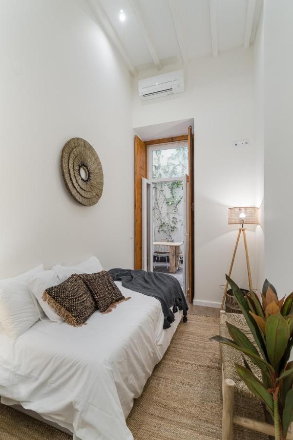 Apartamento Casa Boma - Design With Private Vegetal Terrace - Lapa Vii Lisboa