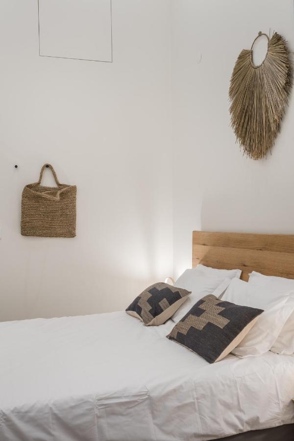 Casa Boma - Design With Private Vegetal Terrace - Lapa Vii *
