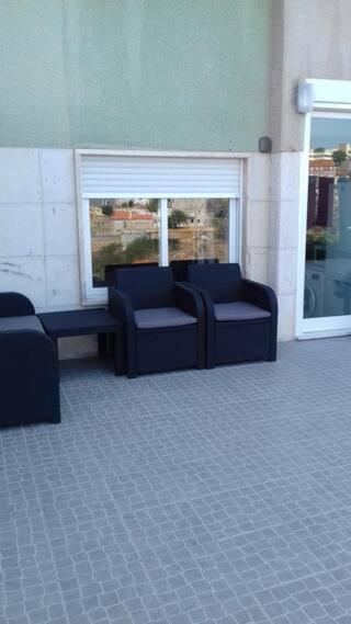 Minimalist Located Near Belem * Lissabon