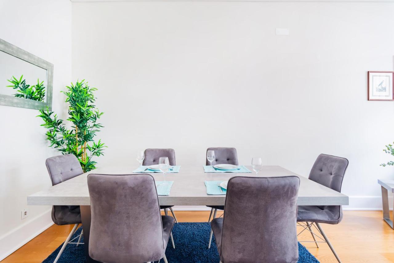 Downtown 75 Prestige In Baixa Appartement *