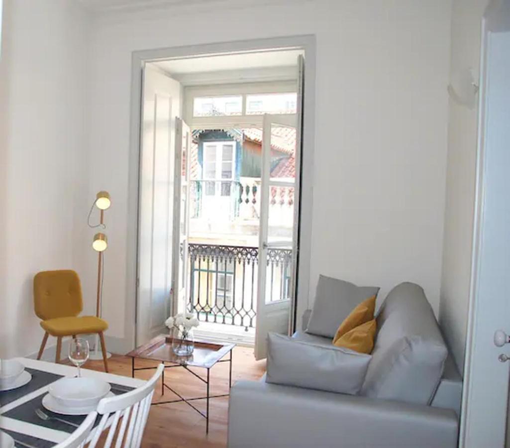 Baixa Cosy * Lisbon