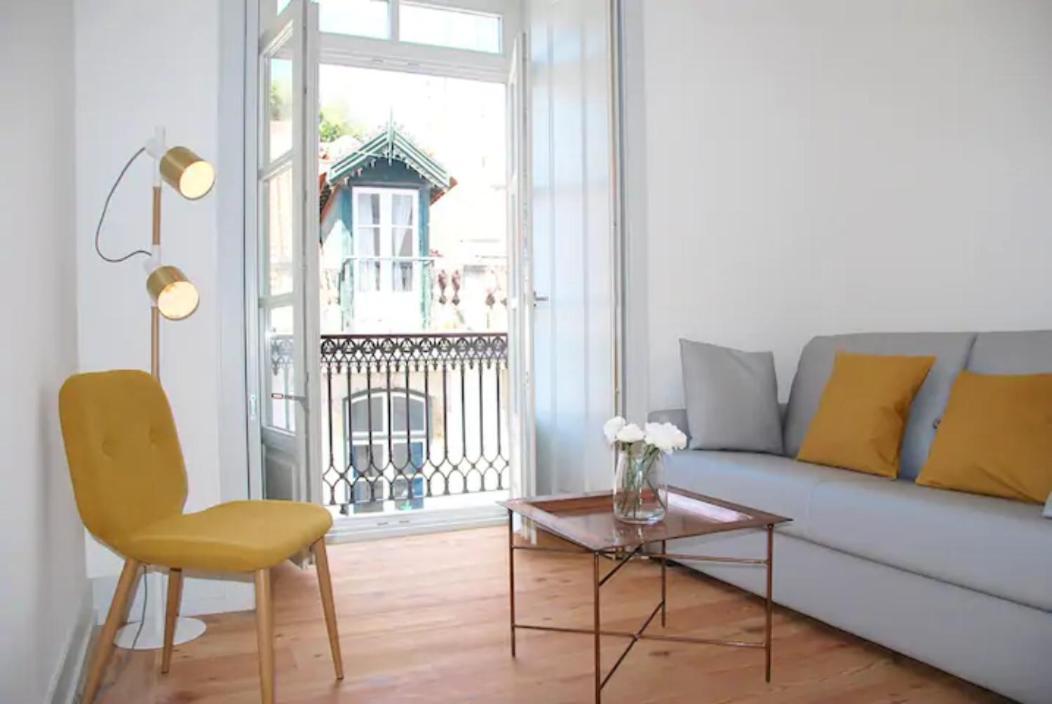 Apartment Baixa Cosy *