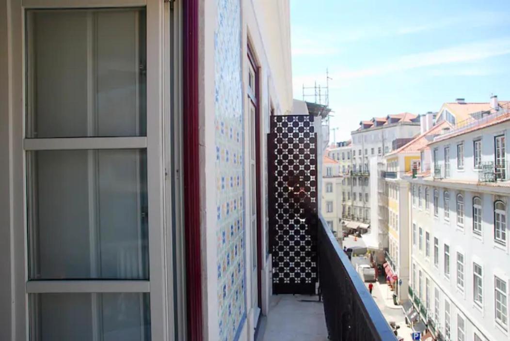 Baixa Cosy * Lisbon