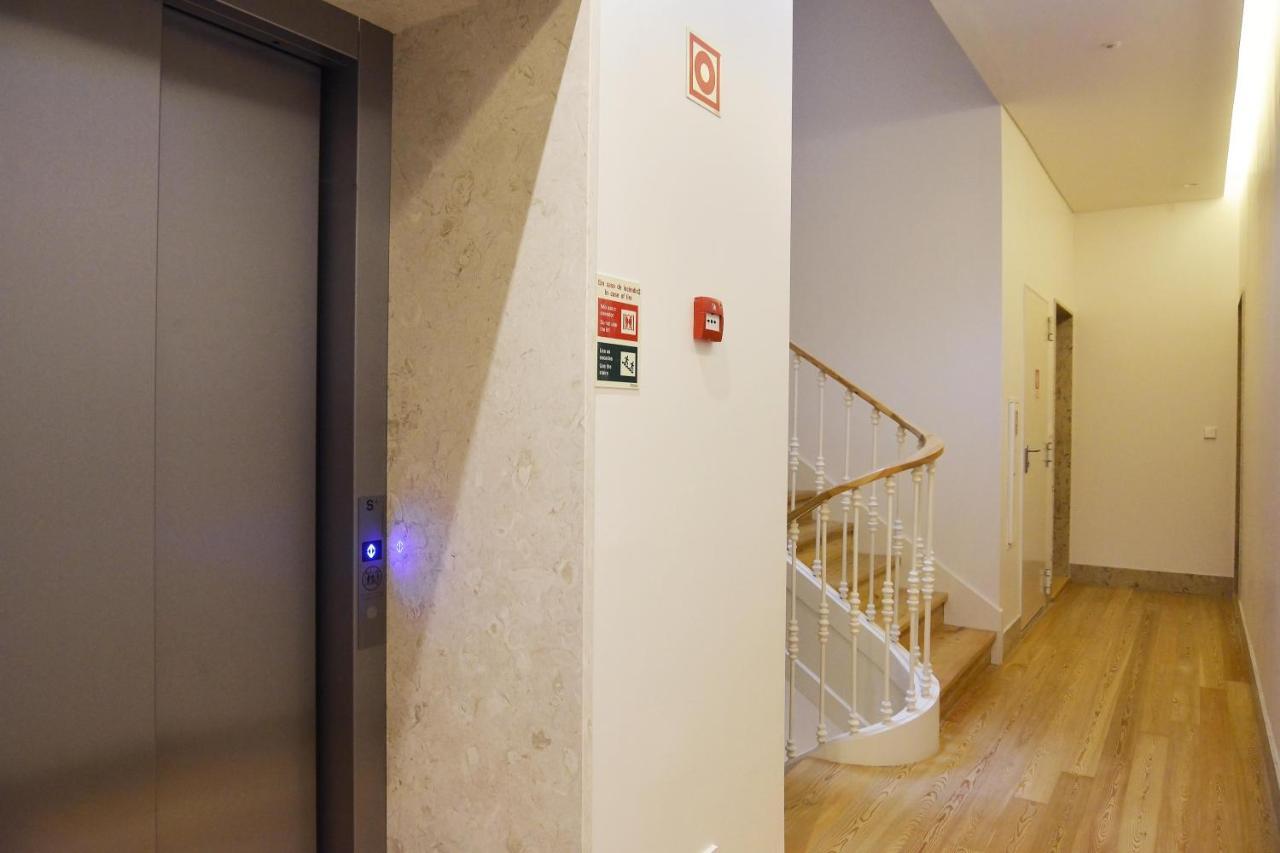Trendy Chic - Checkinhome * Lissabon