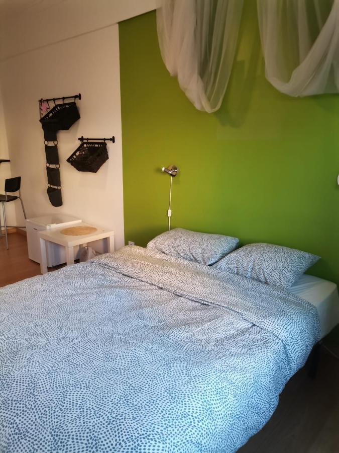 Gasthuis Marques Mini 3*