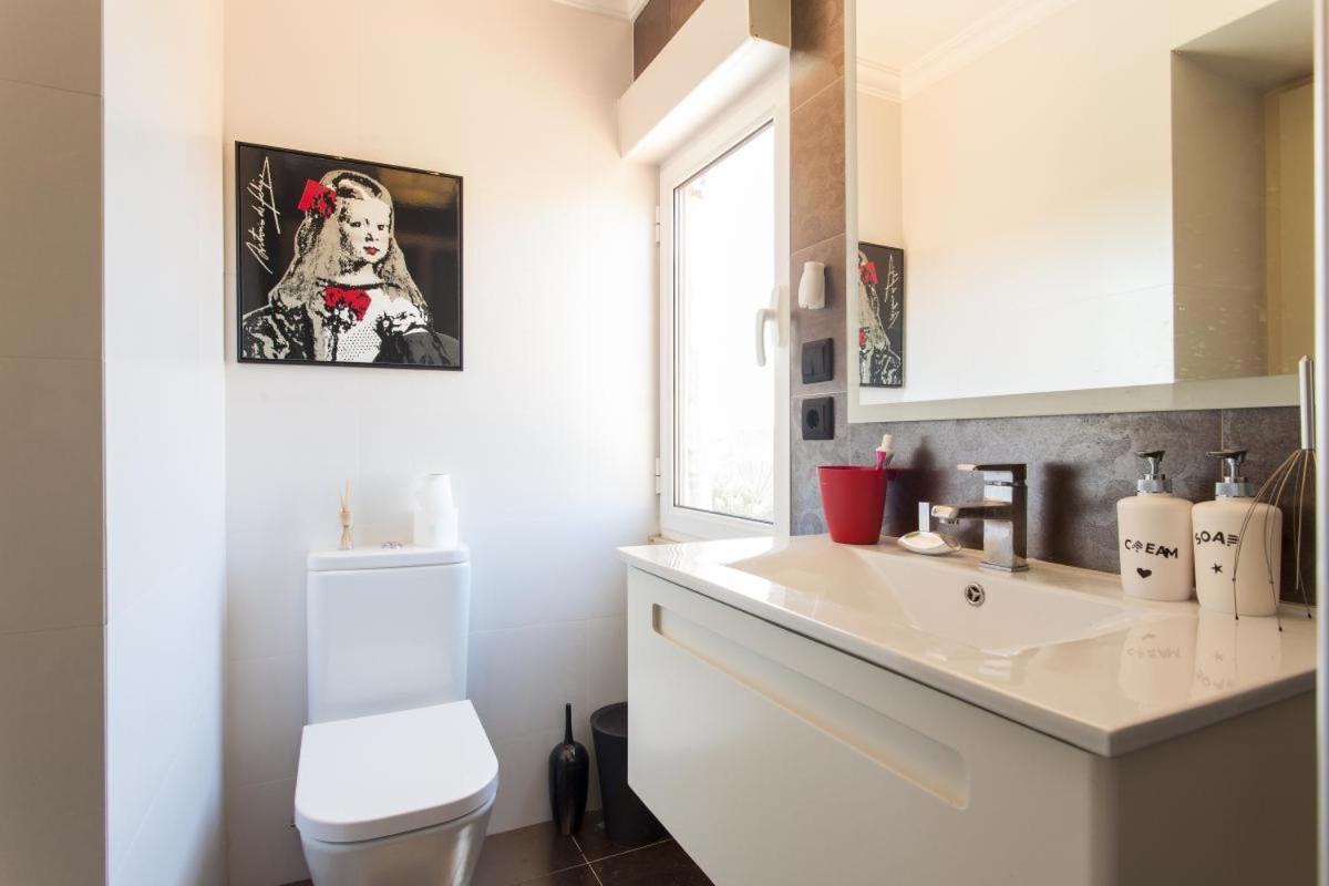 Flh - Charming Graca Duplex * Lissabon