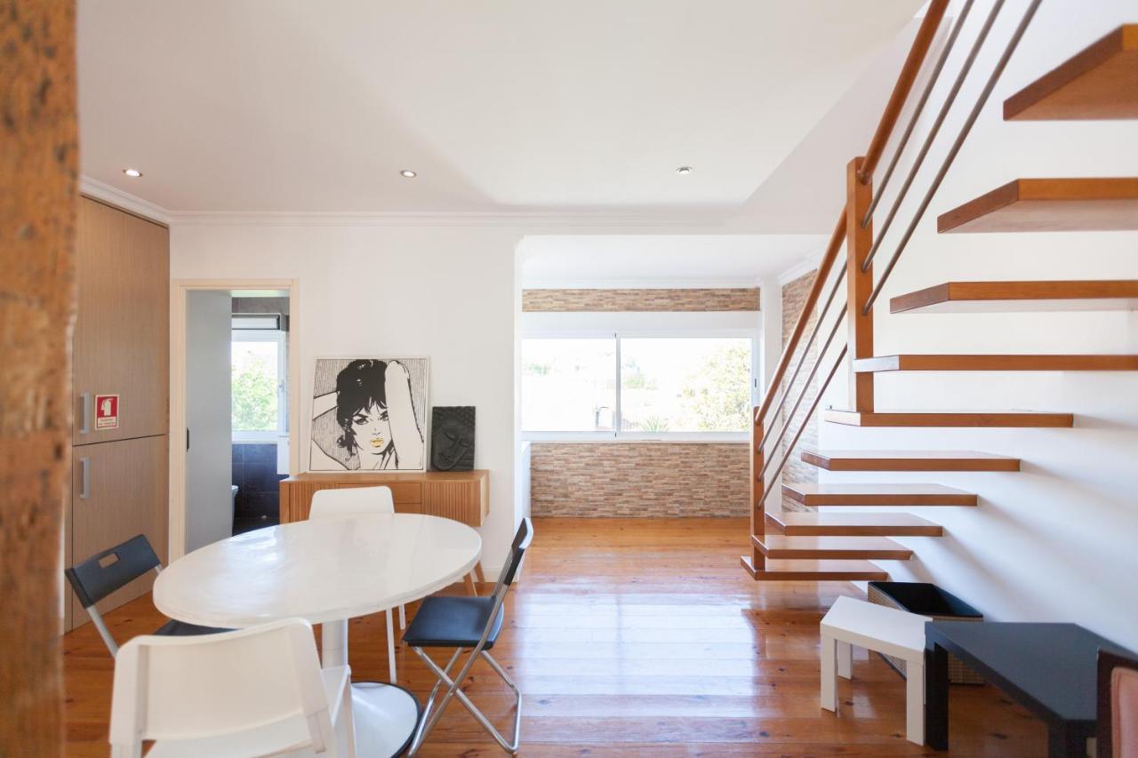 Appartement Flh - Charming Graca Duplex *
