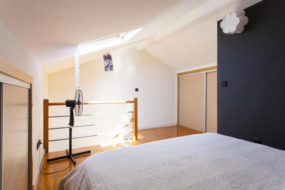 Flh - Charming Graca Duplex Appartement Lissabon