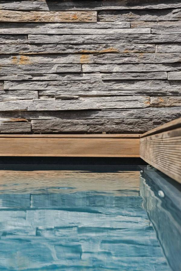 Casa Boma - Unique With Swimming Pool - Marvila I Appartement