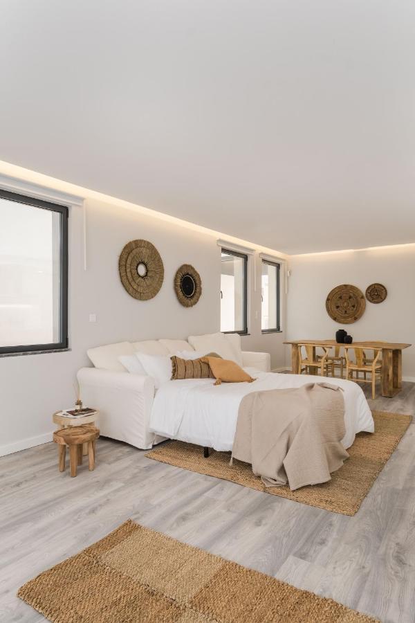 Casa Boma - Unique With Swimming Pool - Marvila I Appartement