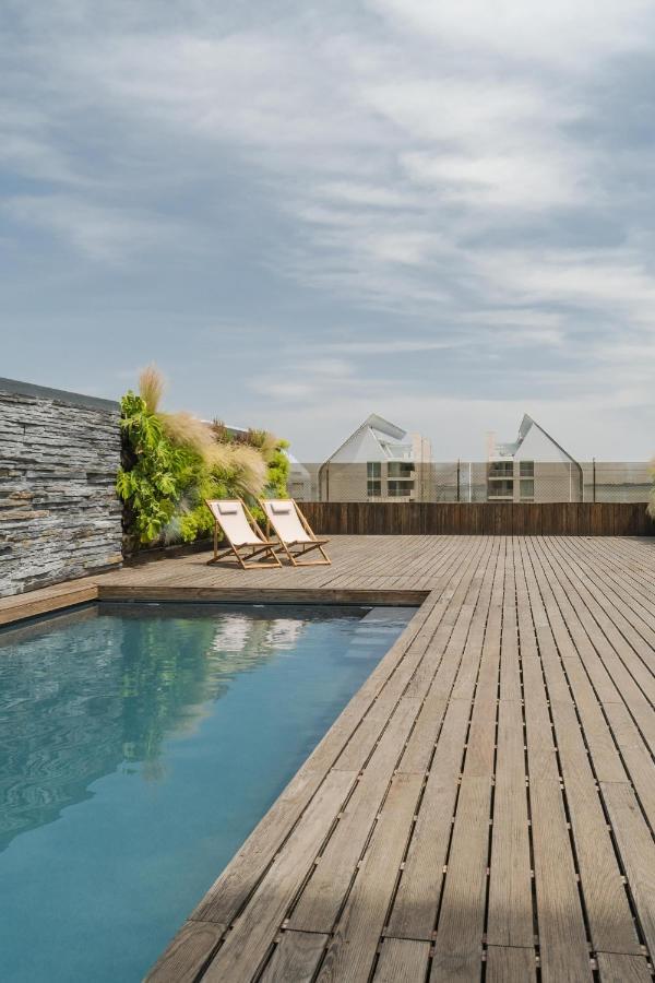 Appartement Casa Boma - Unique With Swimming Pool - Marvila I