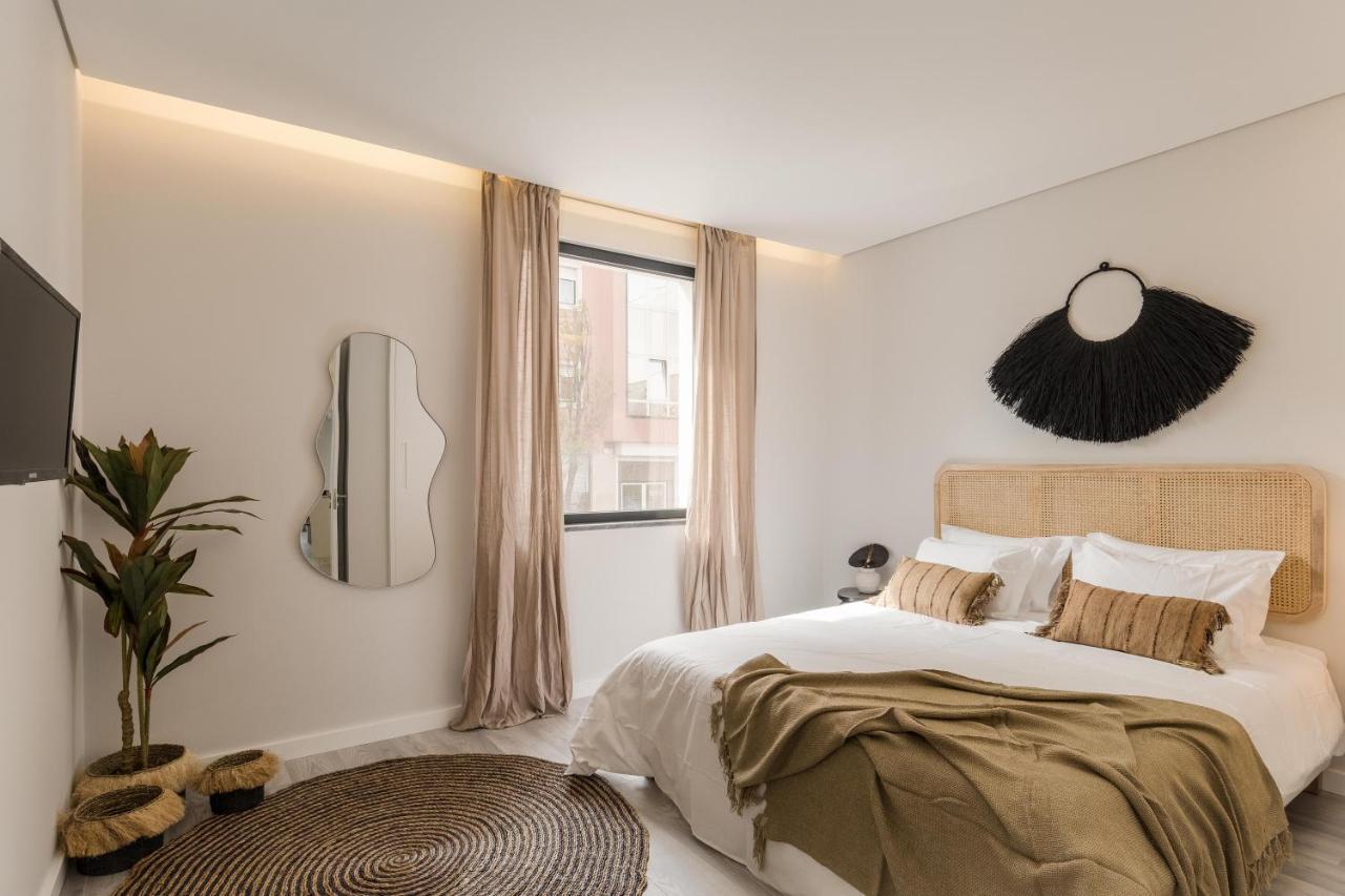Casa Boma - Unique With Swimming Pool - Marvila I Lissabon