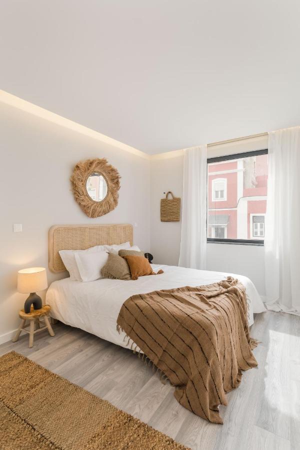 Casa Boma - Unique With Swimming Pool - Marvila I Appartement Lissabon