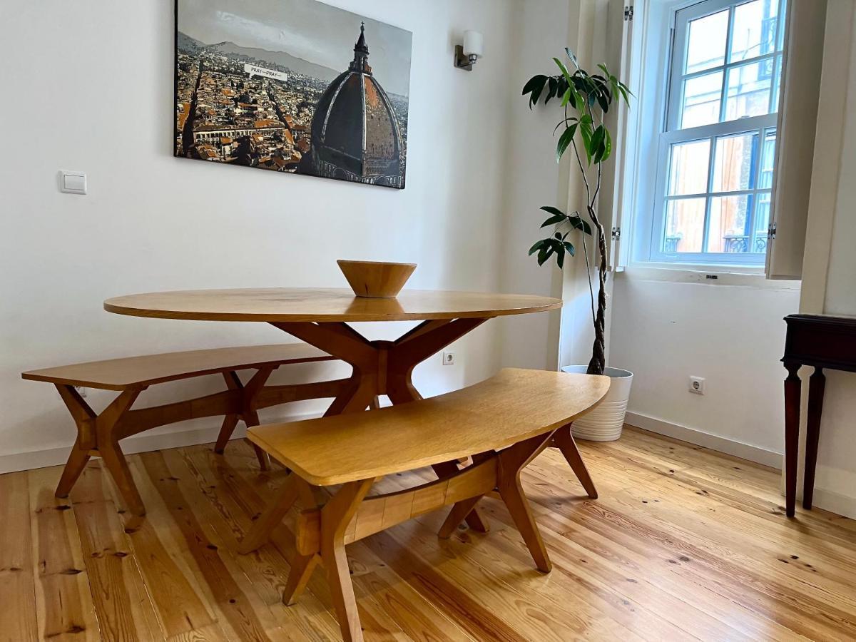 Bright And Sunny Appartement *