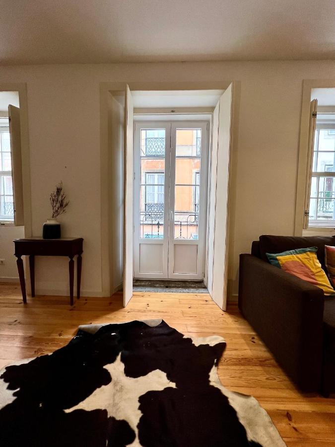 Bright And Sunny Appartement