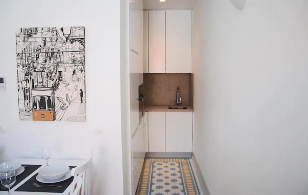 Baixa Cosy Apartment *