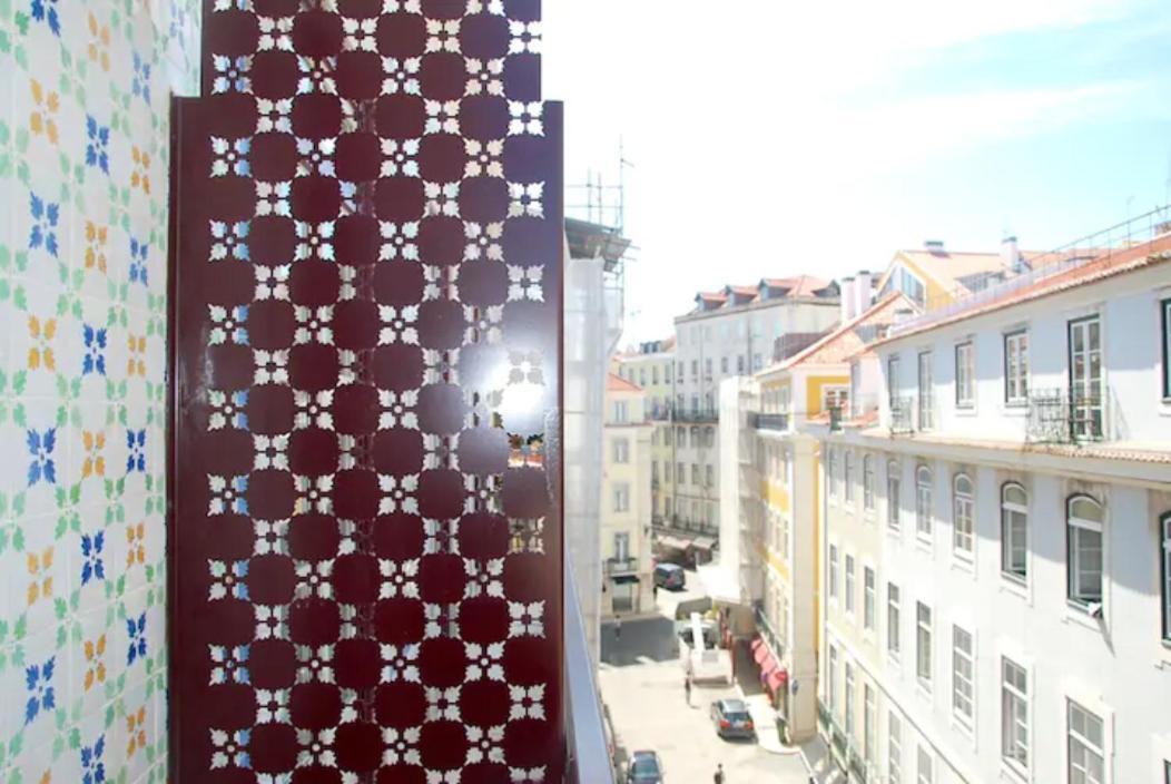 Baixa Cosy Apartment Lisbon