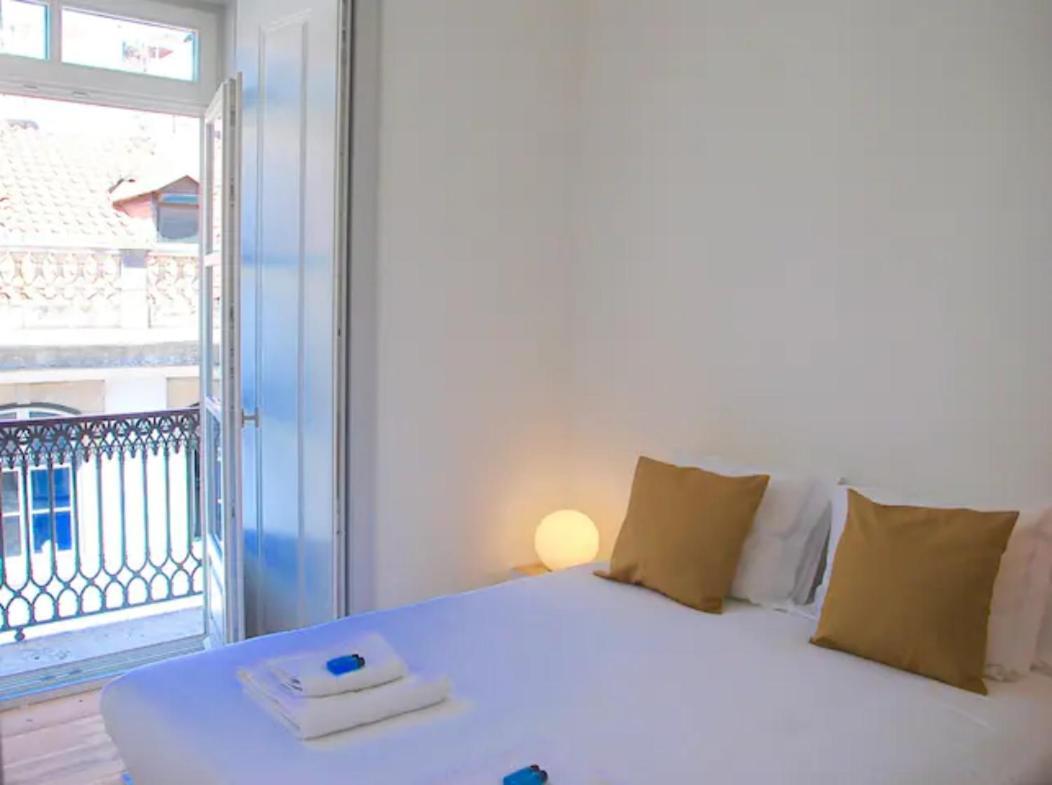 Apartment Baixa Cosy Lisbon