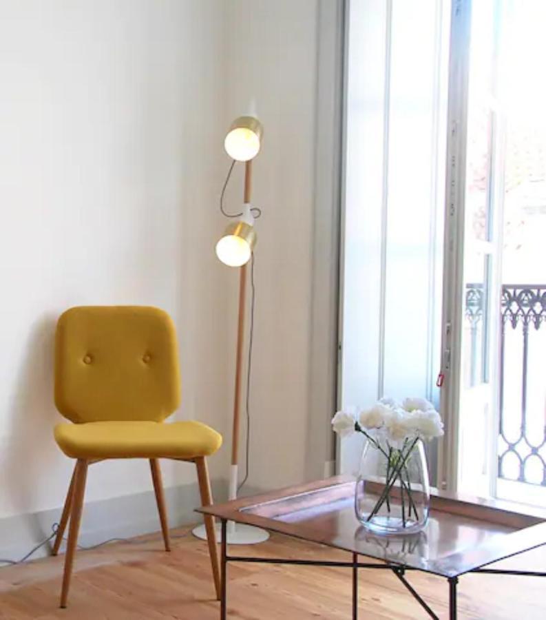 Baixa Cosy Apartment Lisbon