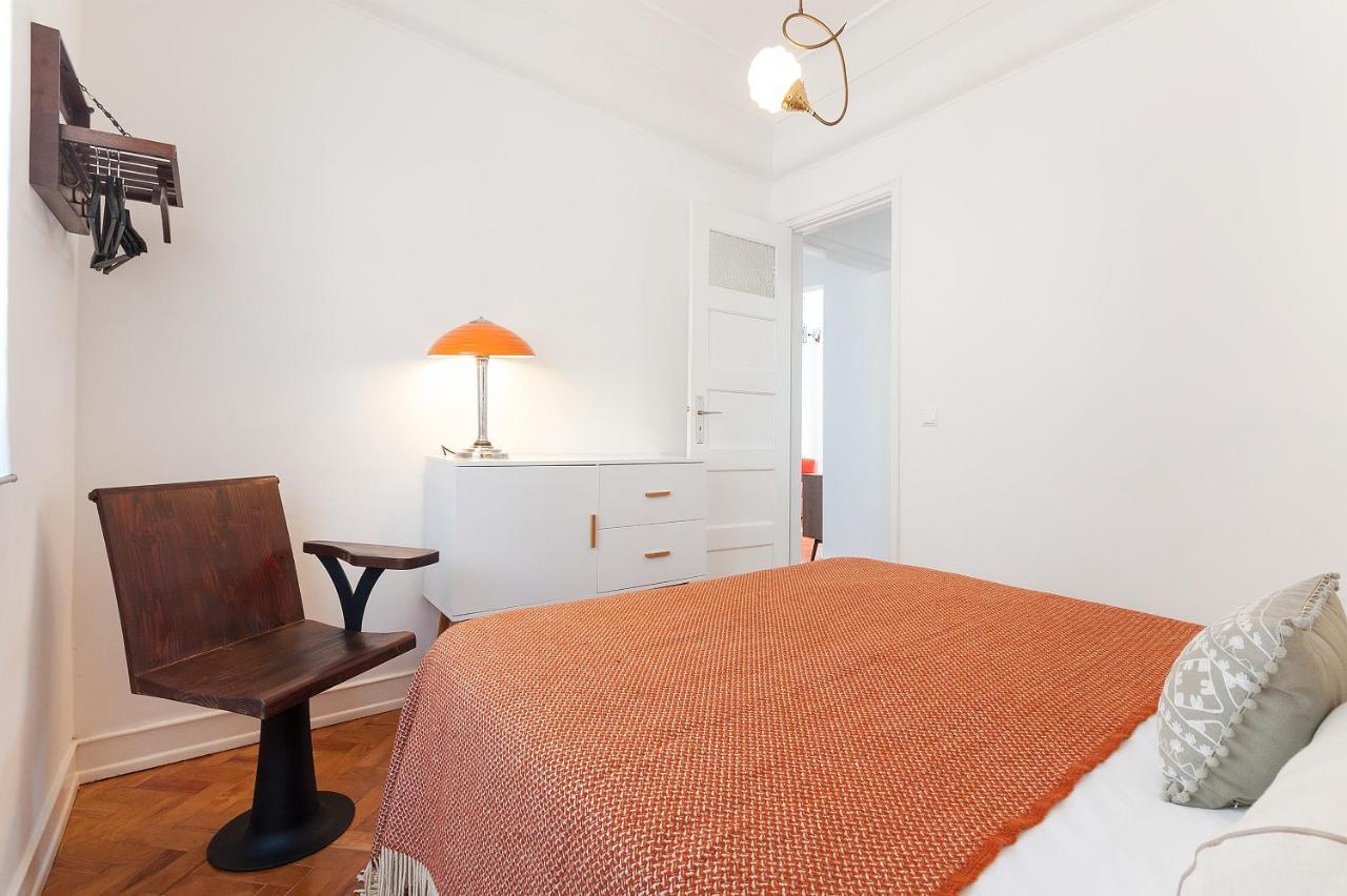 Appartement Graça - Castle | Cheese&wine