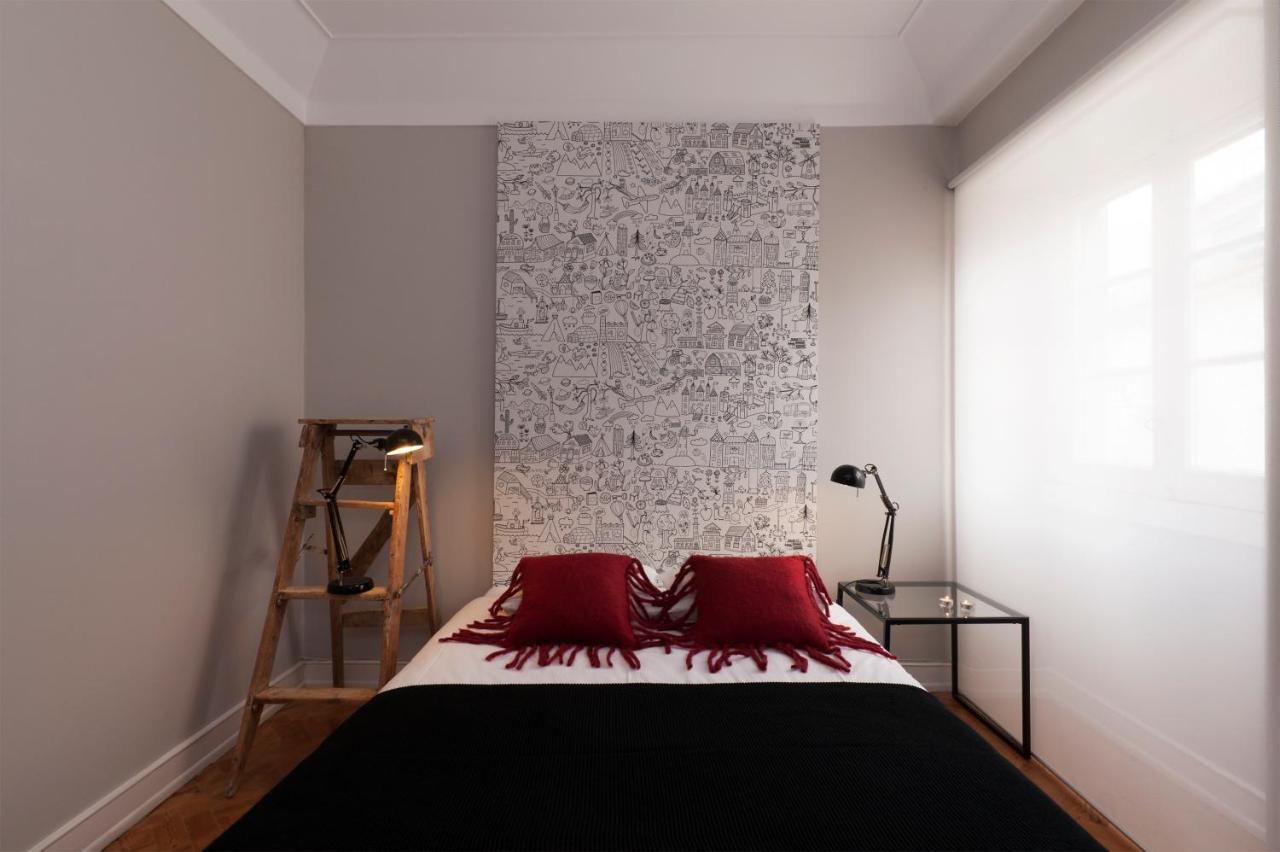 Graça - Castle | Cheese&wine Appartement