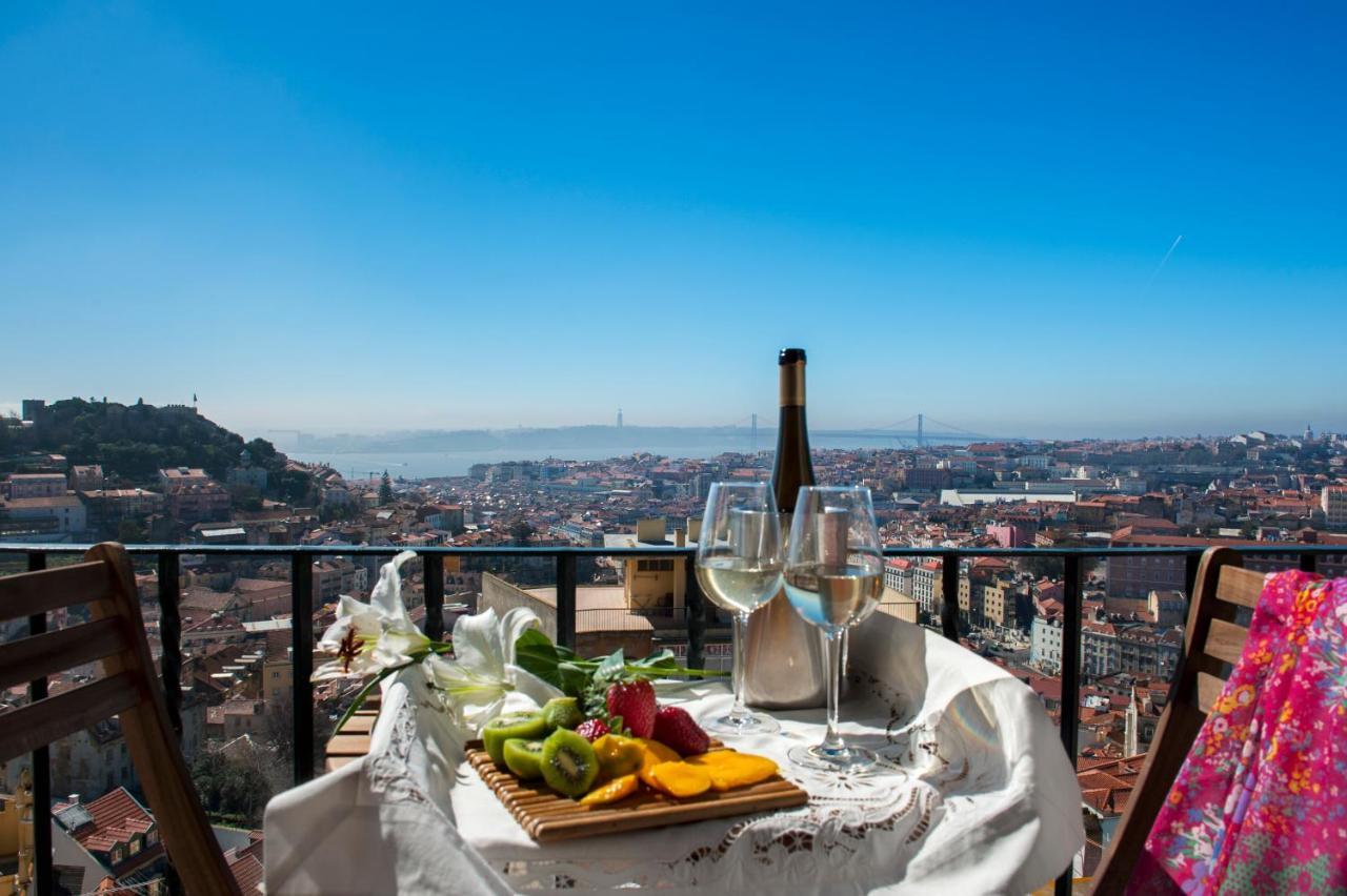 Graça - Castle | Cheese&wine Appartement