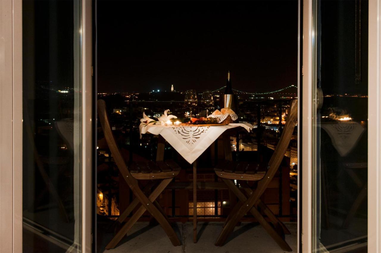 Graça - Castle | Cheese&wine Appartement