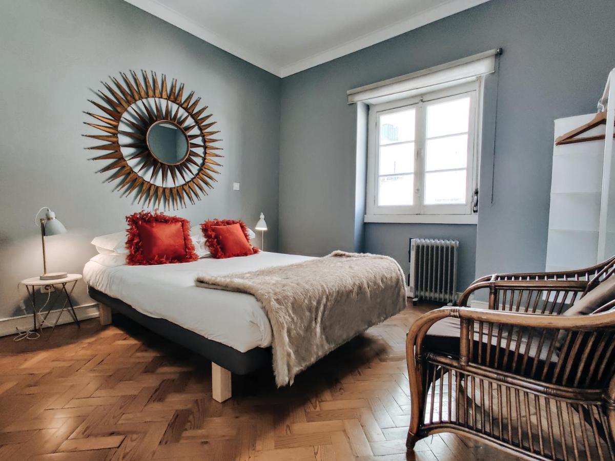 Appartement Graça - Castle | Cheese&wine