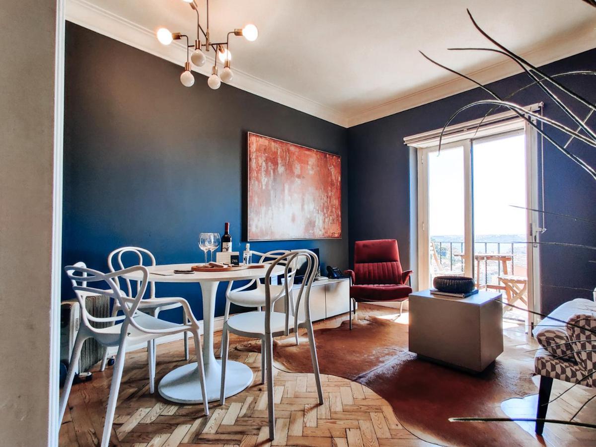 Graça - Castle | Cheese&wine Appartement *