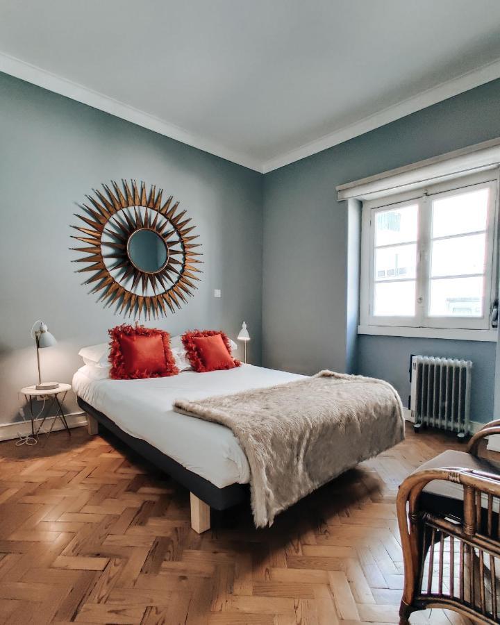 Graça - Castle | Cheese&wine Appartement