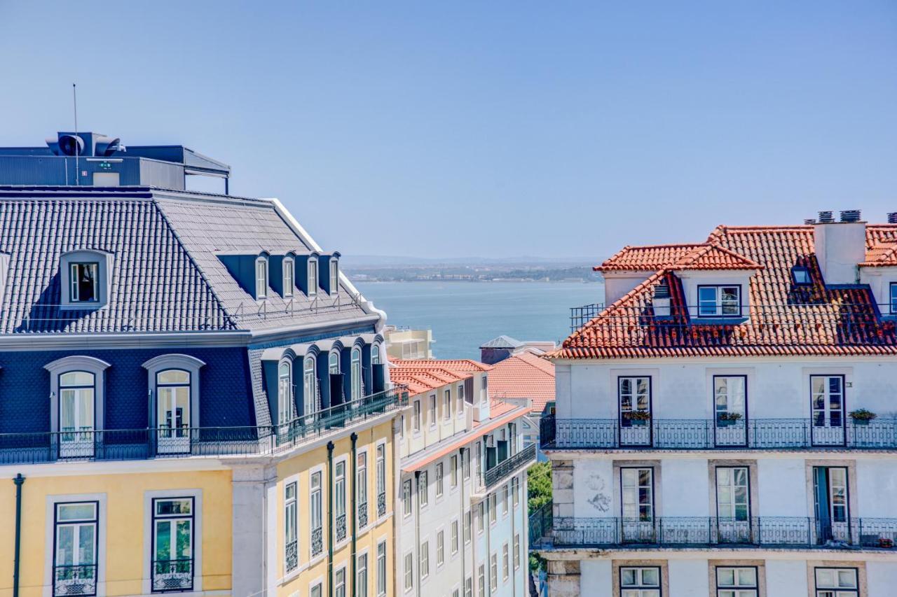 Solar Dos Poetas Guest house Lisbon
