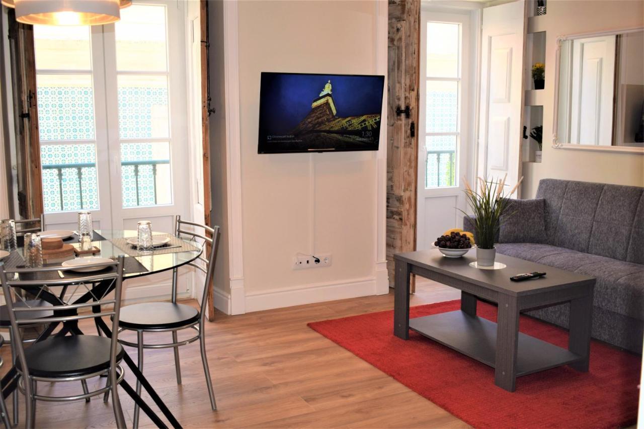 Appartement Colmeia