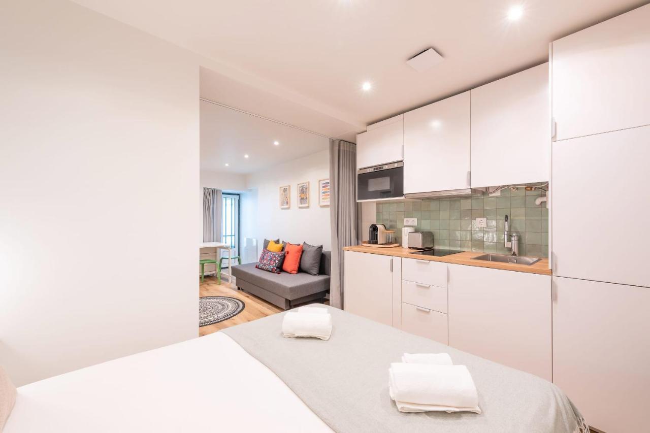 Guestready - Charming Studio- Newly Renovated! Apartment *