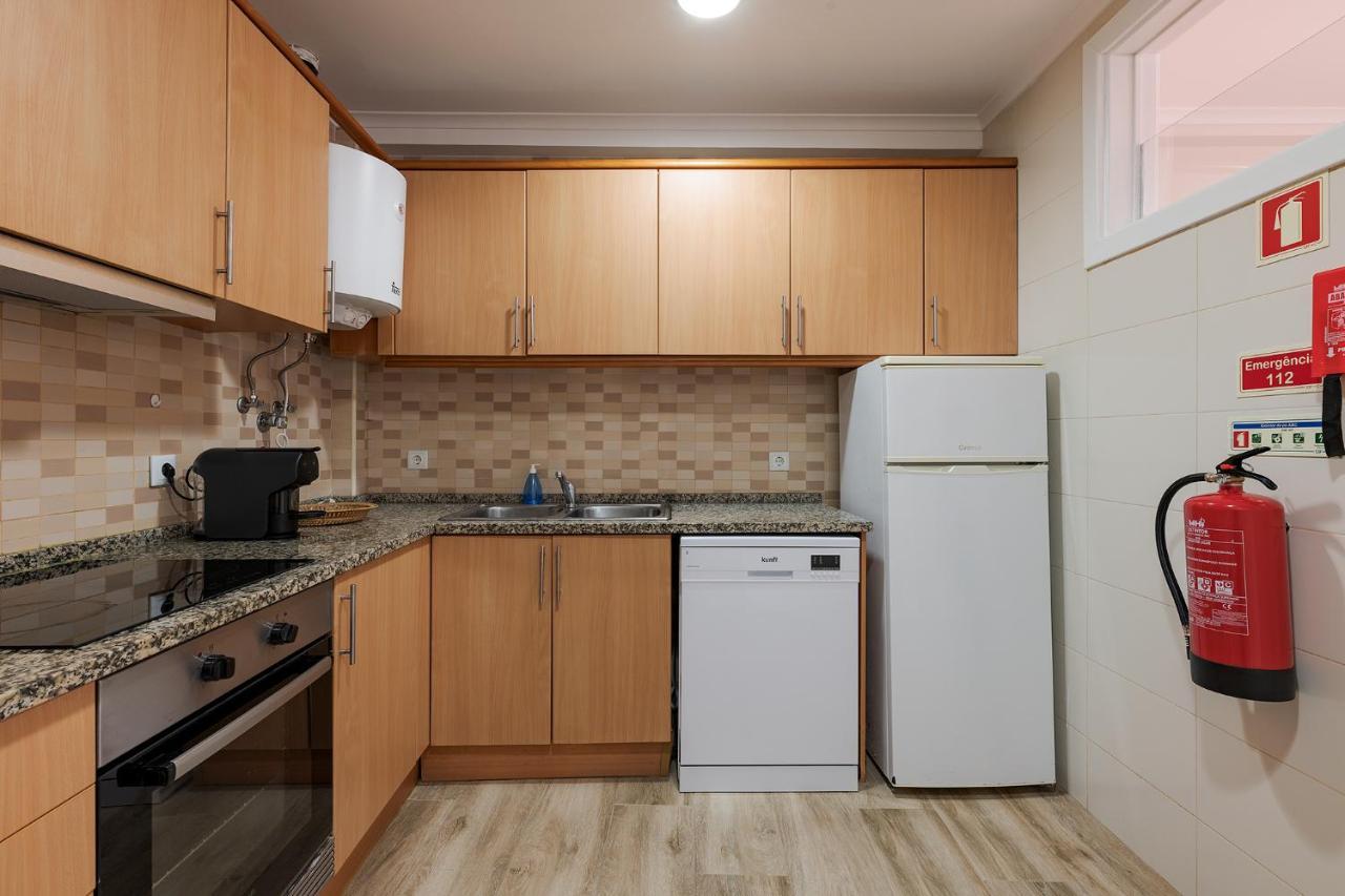 Santos Gem Iii - Space In Trendy Neighborhood * Lissabon