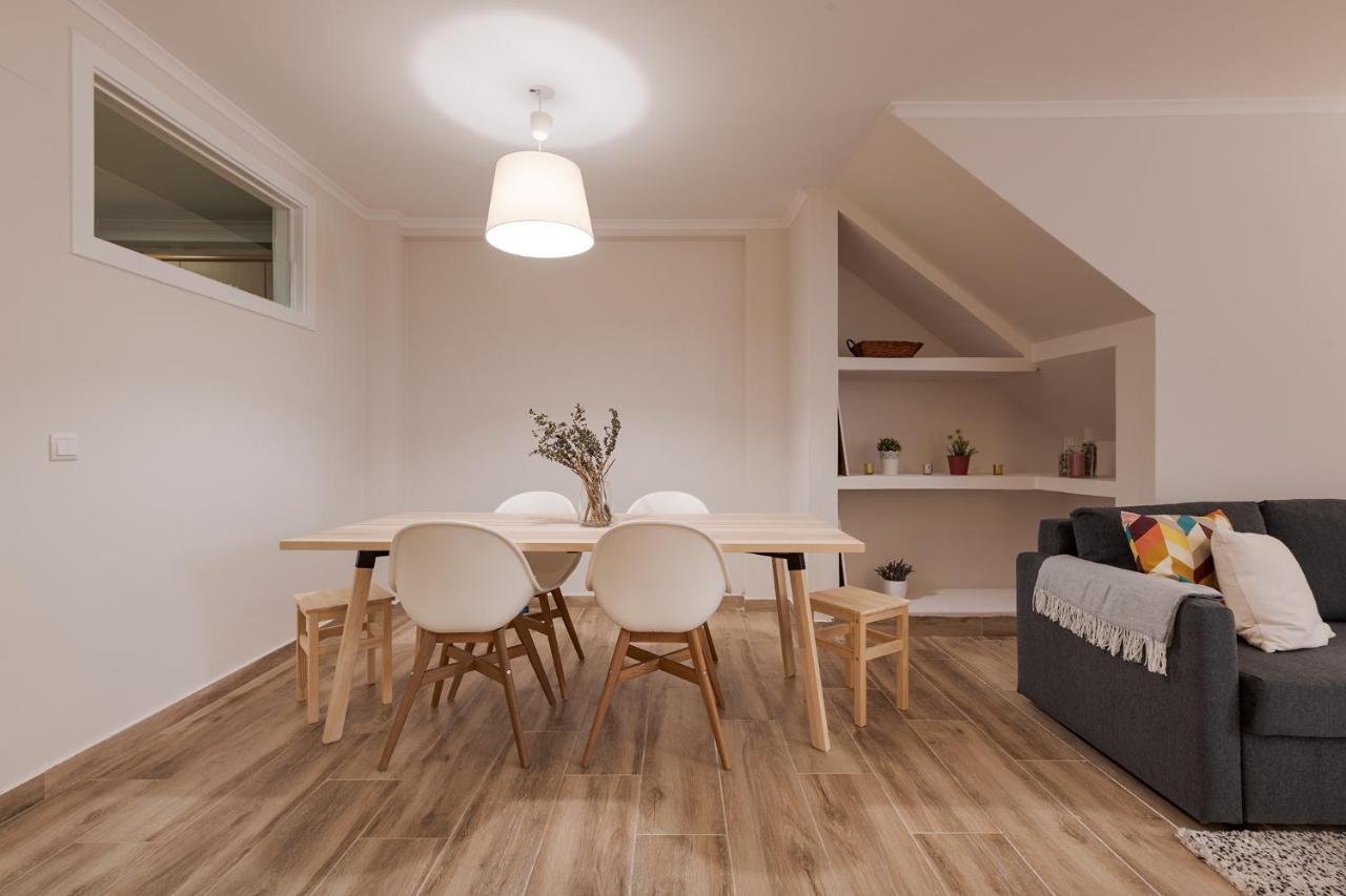 Santos Gem Iii - Space In Trendy Neighborhood * Lissabon