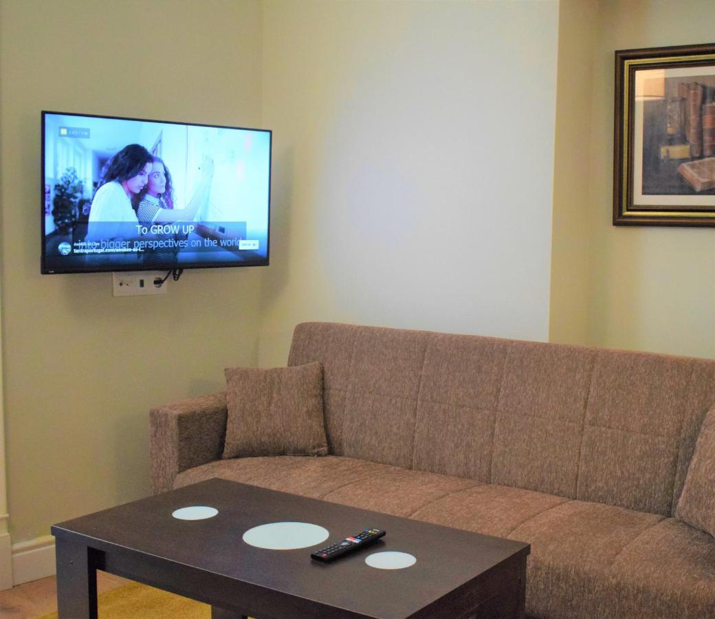 Appartement Colmeia
