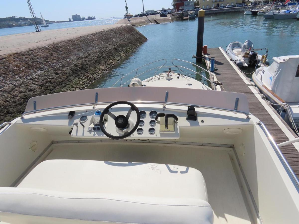 Bateau-hôtel Barco Lusitano *